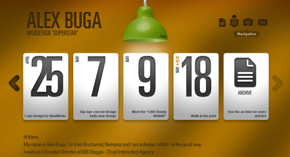 22 Advanced CSS Text Effects And Web Typography Tips