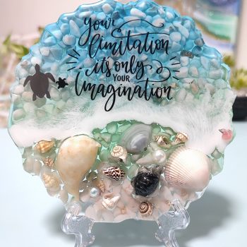 Custome Coasters Gift (Custome Made) - AO Creation Studio